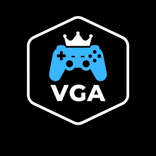 Video Games Accessories